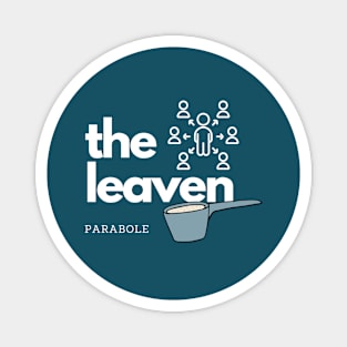 Parabole of the leaven Magnet